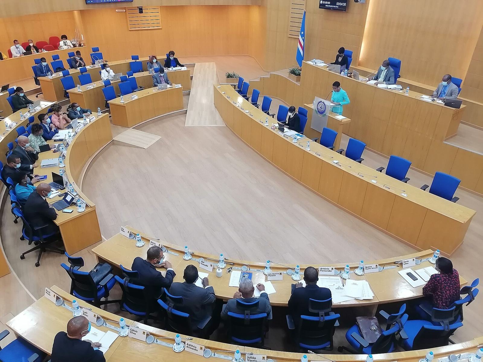 Dissolution de l'Assemblée nationale : règles, délais et conséquences